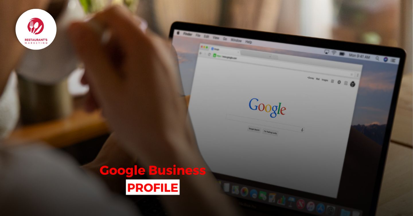 Google Business Profile