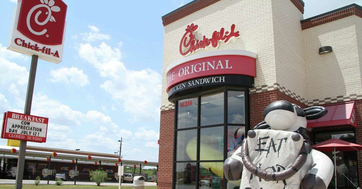 Chick-fil-A – The Cow Revolution