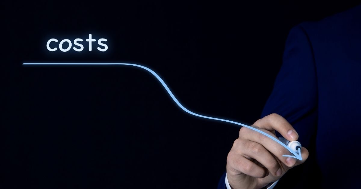Cost-Effective with a High ROI