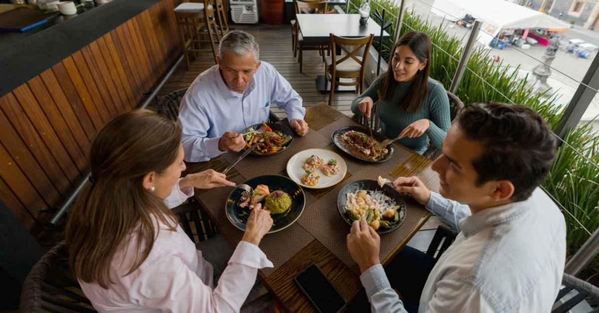 Trust and Social Proof